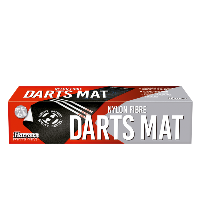 Harrows Darts Mat