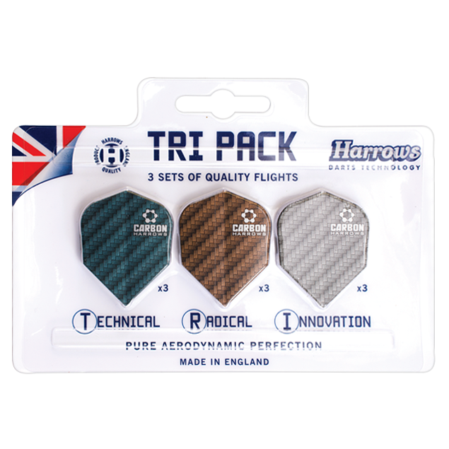 Tri-Pack Flights