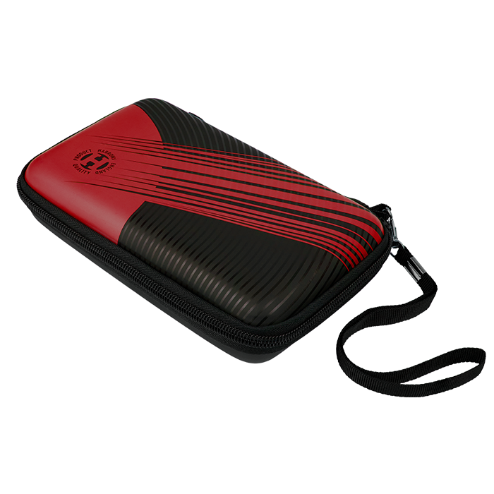 Blaze Fire Pro 6 Darts Case