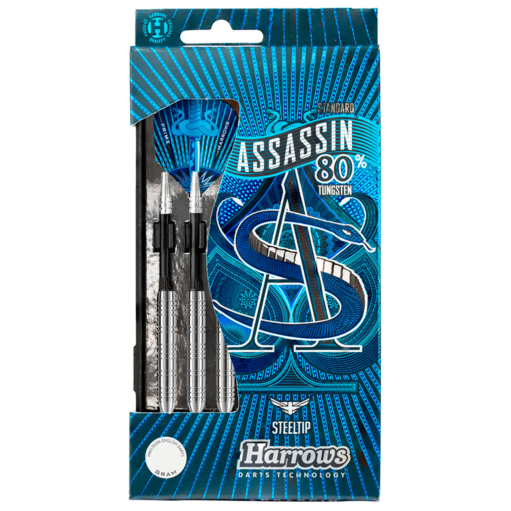 Assassin 80% 18gR