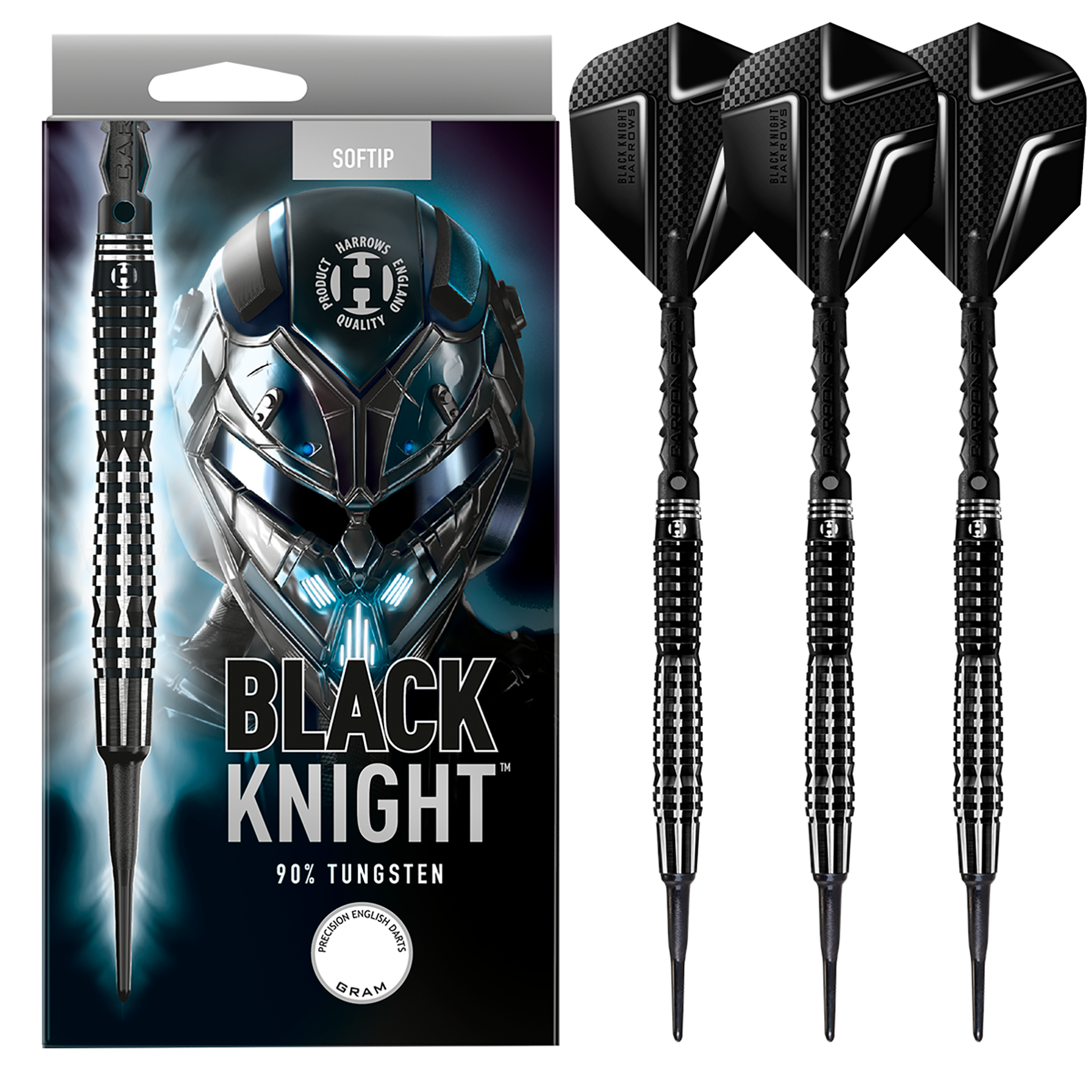 Black Knight 90%