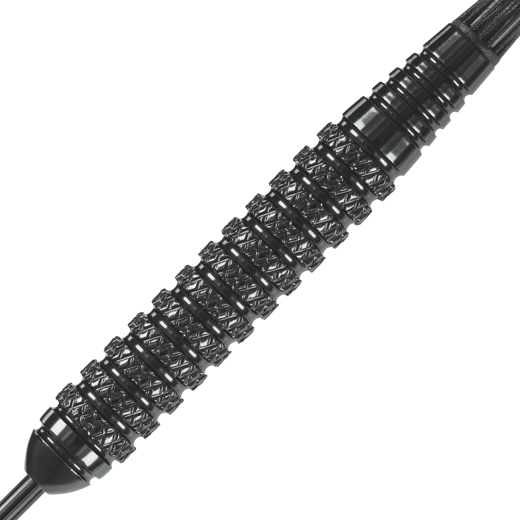 Black Arrow 20gK Steel Tip Darts