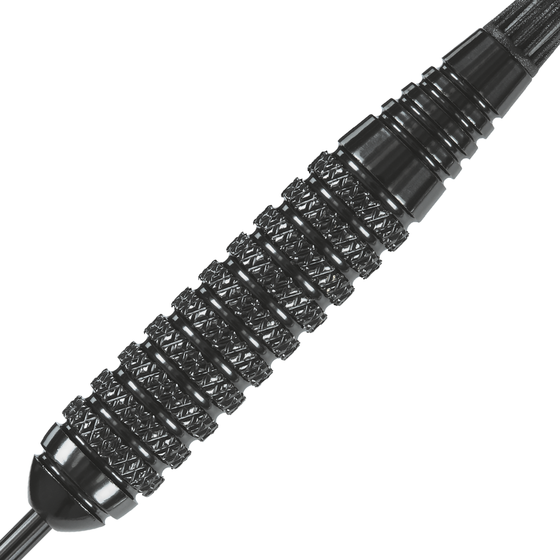 Black Arrow 23gK Steel Tip Darts