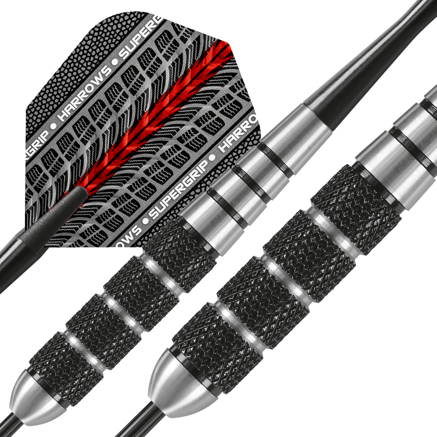 Black Jack Steel Tip Darts