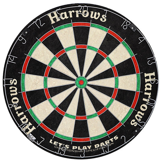 Lets Play Darts