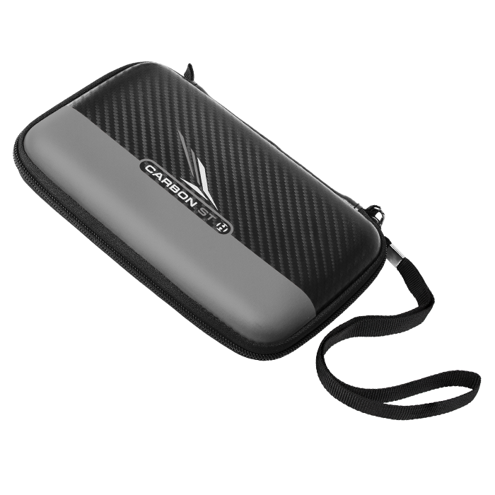 Carbon ST Pro 6 Darts Case