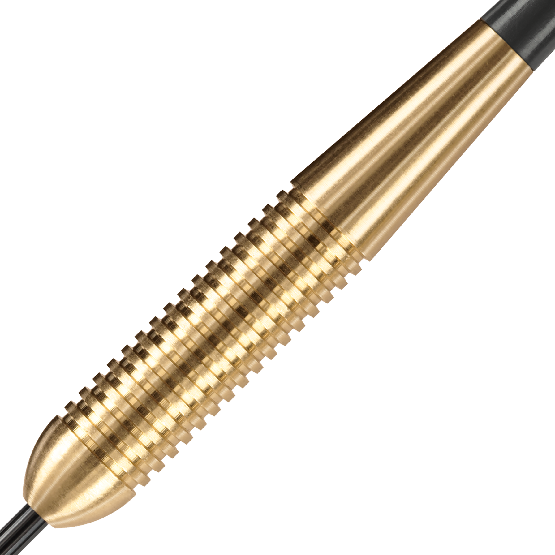 Club Brass 19gR Steel Tip Darts