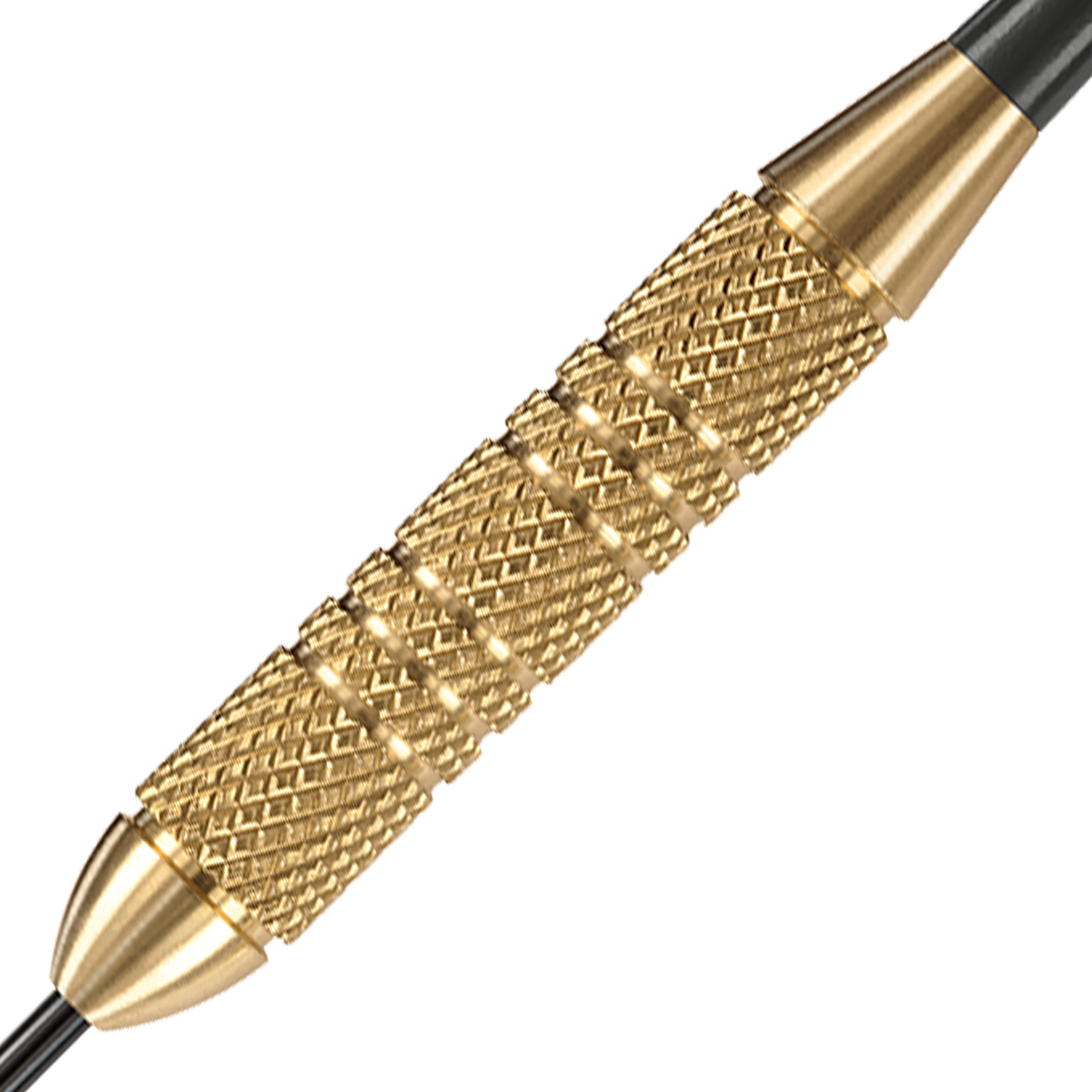 Club Brass 28gK Steel Tip Darts