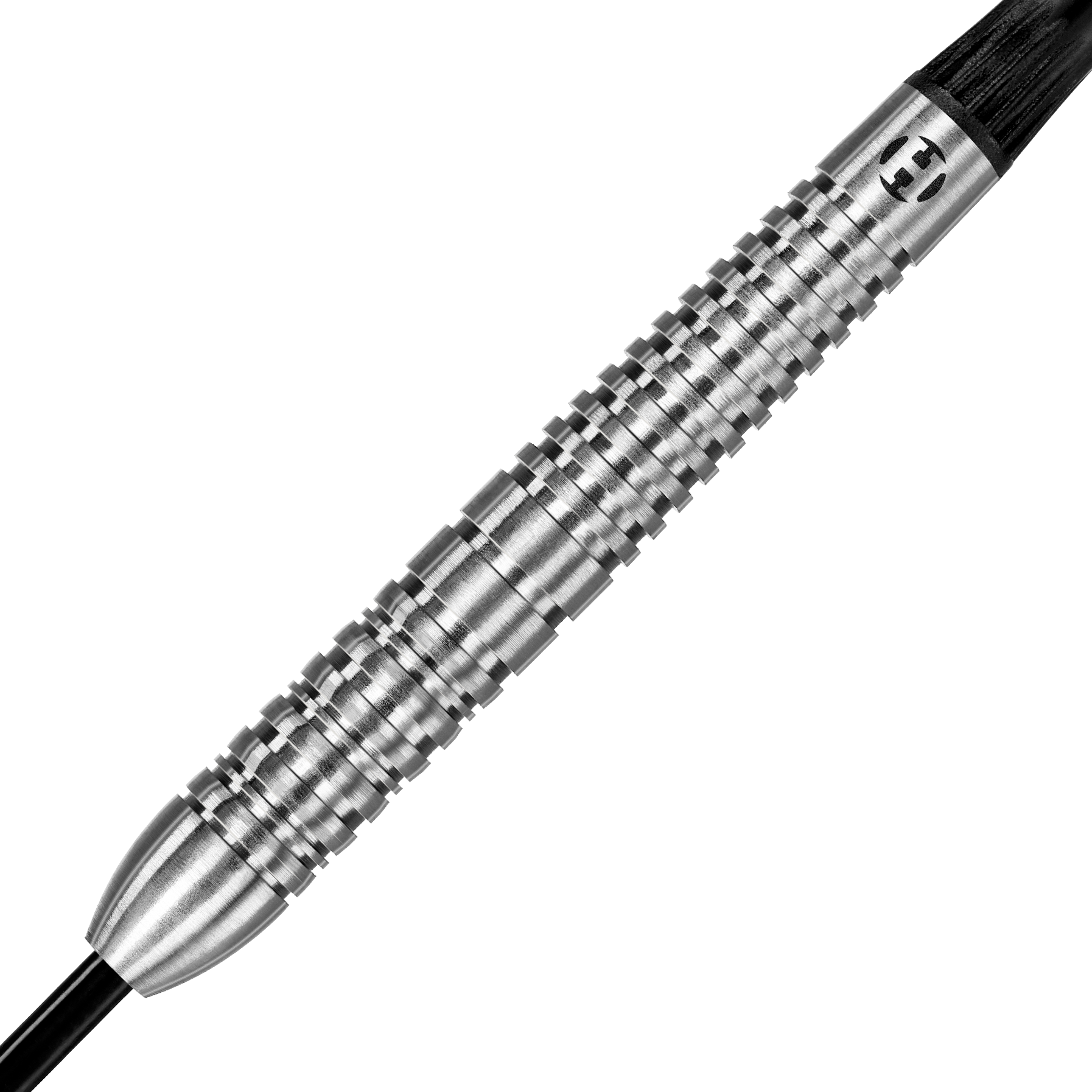 Damon Heta 90% - Natural Steel Tip Darts