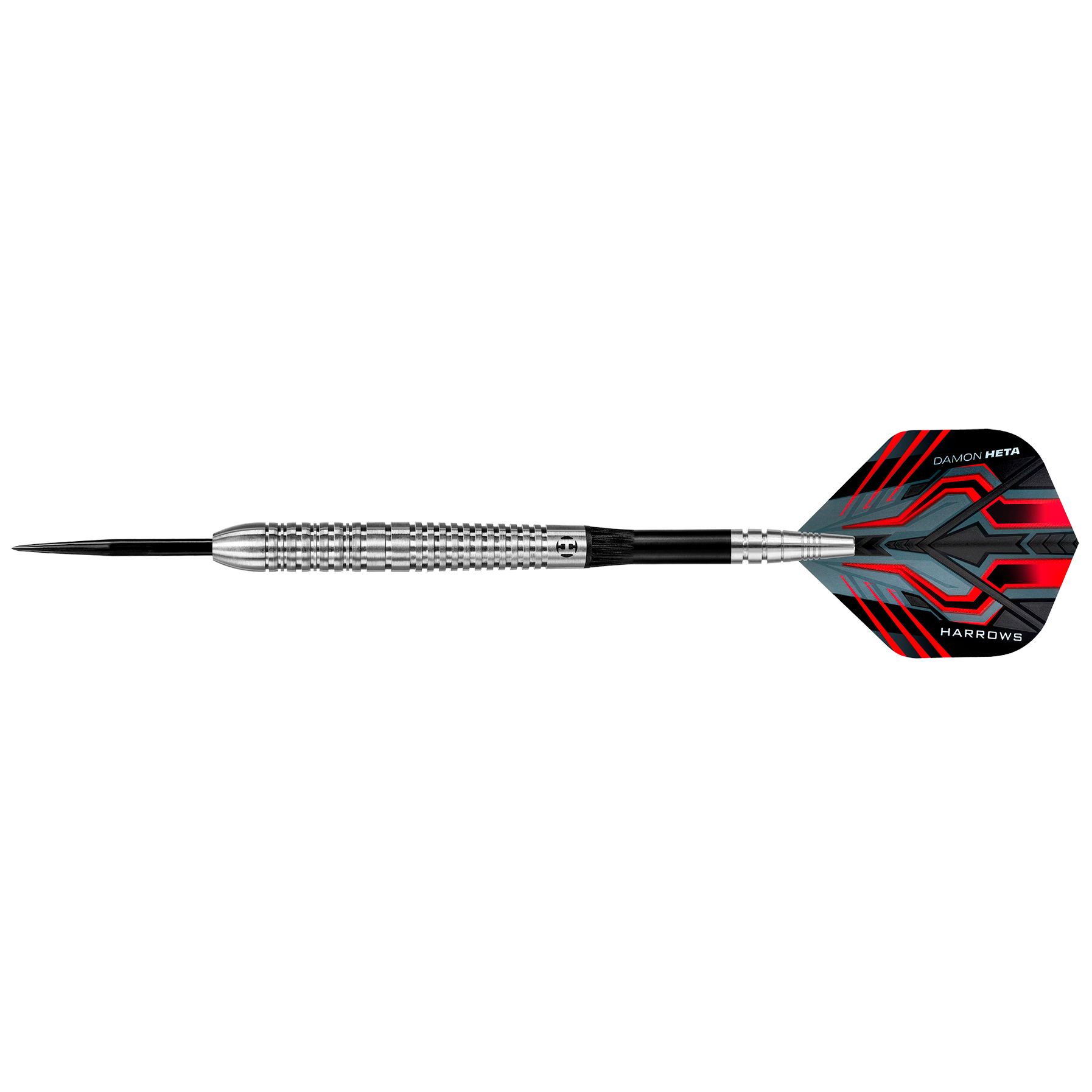 Damon Heta 90% - Natural Steel Tip Darts