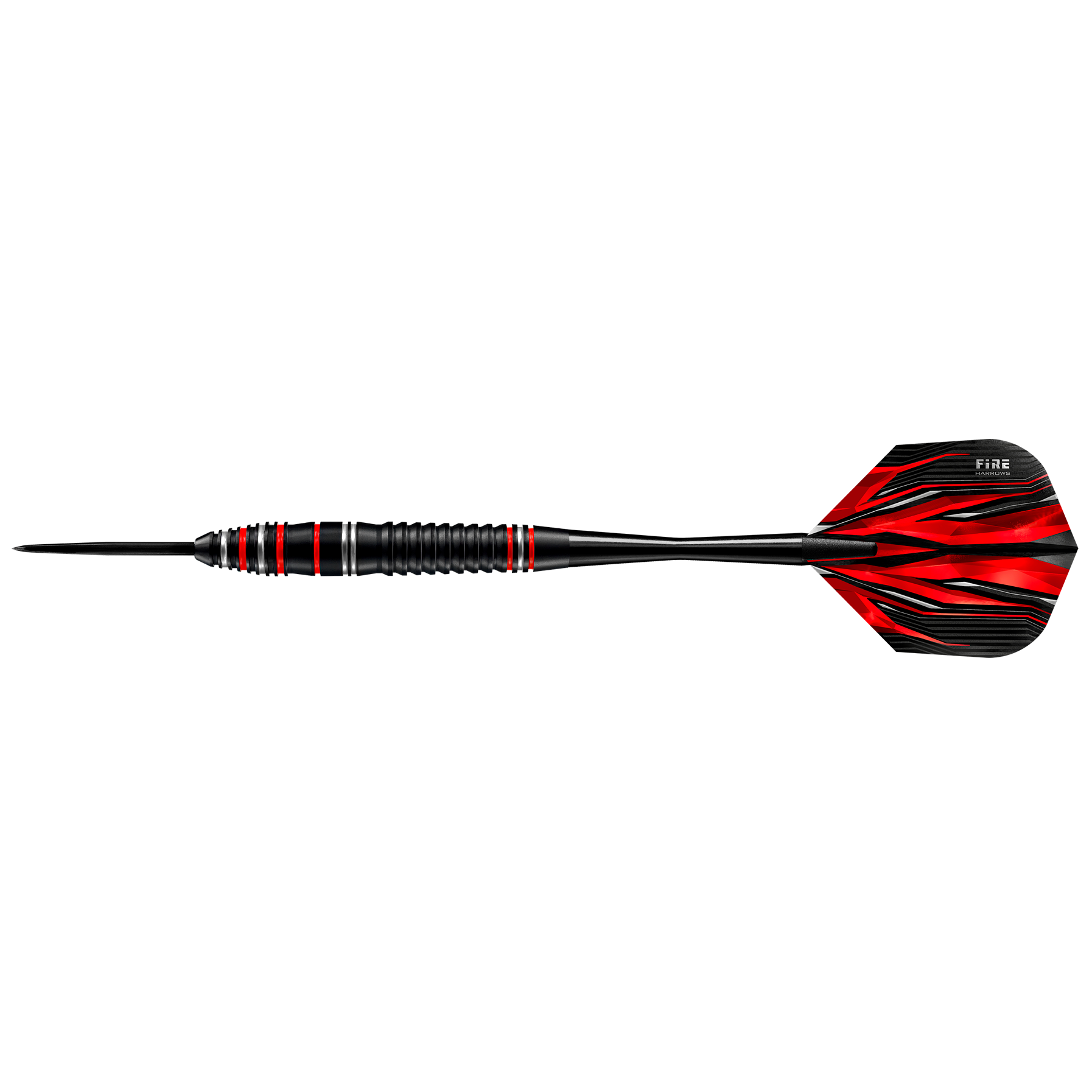 Fire High Grade Alloy Steel Tip Darts