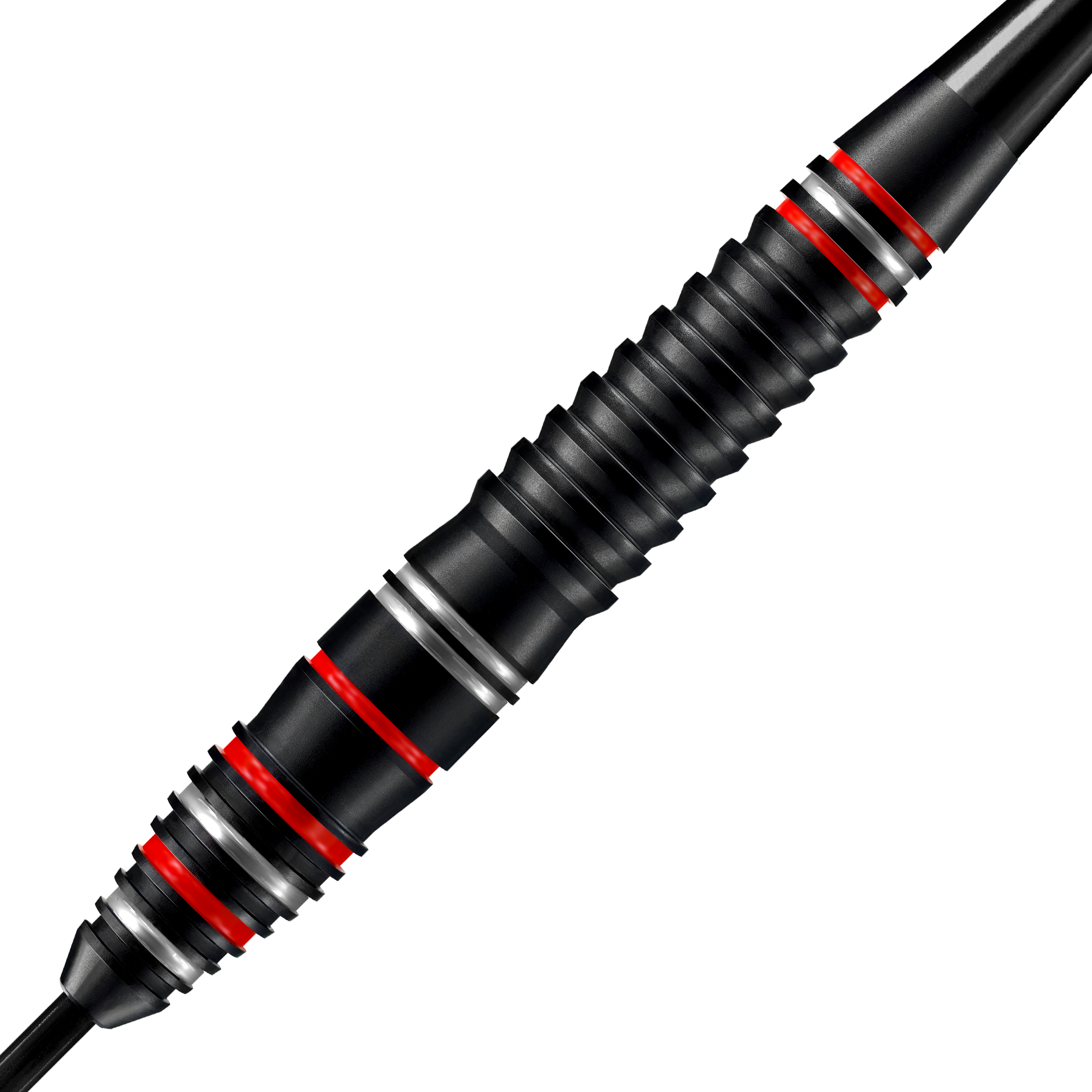 Fire High Grade Alloy Steel Tip Darts