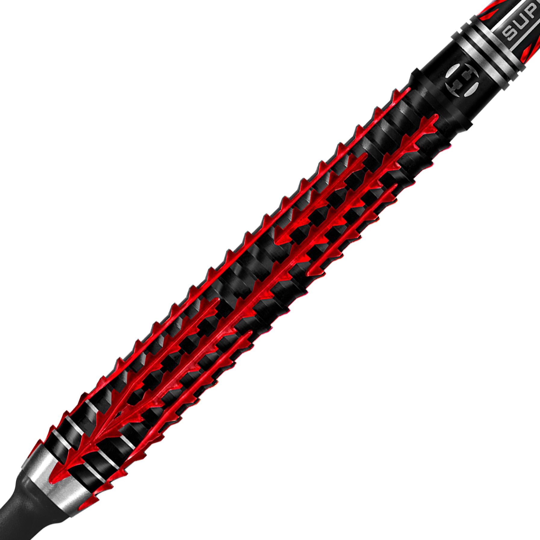 Fire Inferno 90% Soft Tip Darts