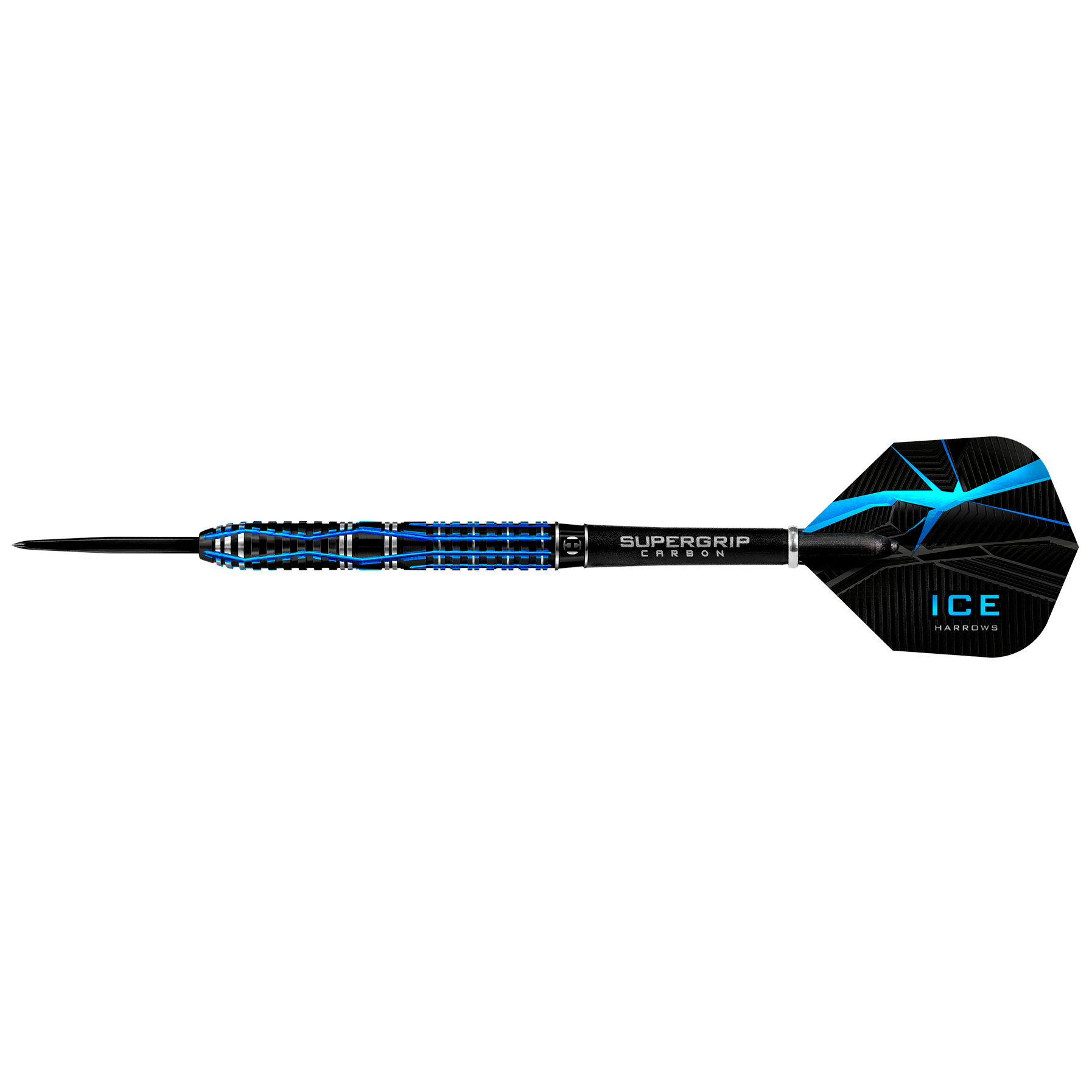 ICE - Recut 90% Steel Tip Darts