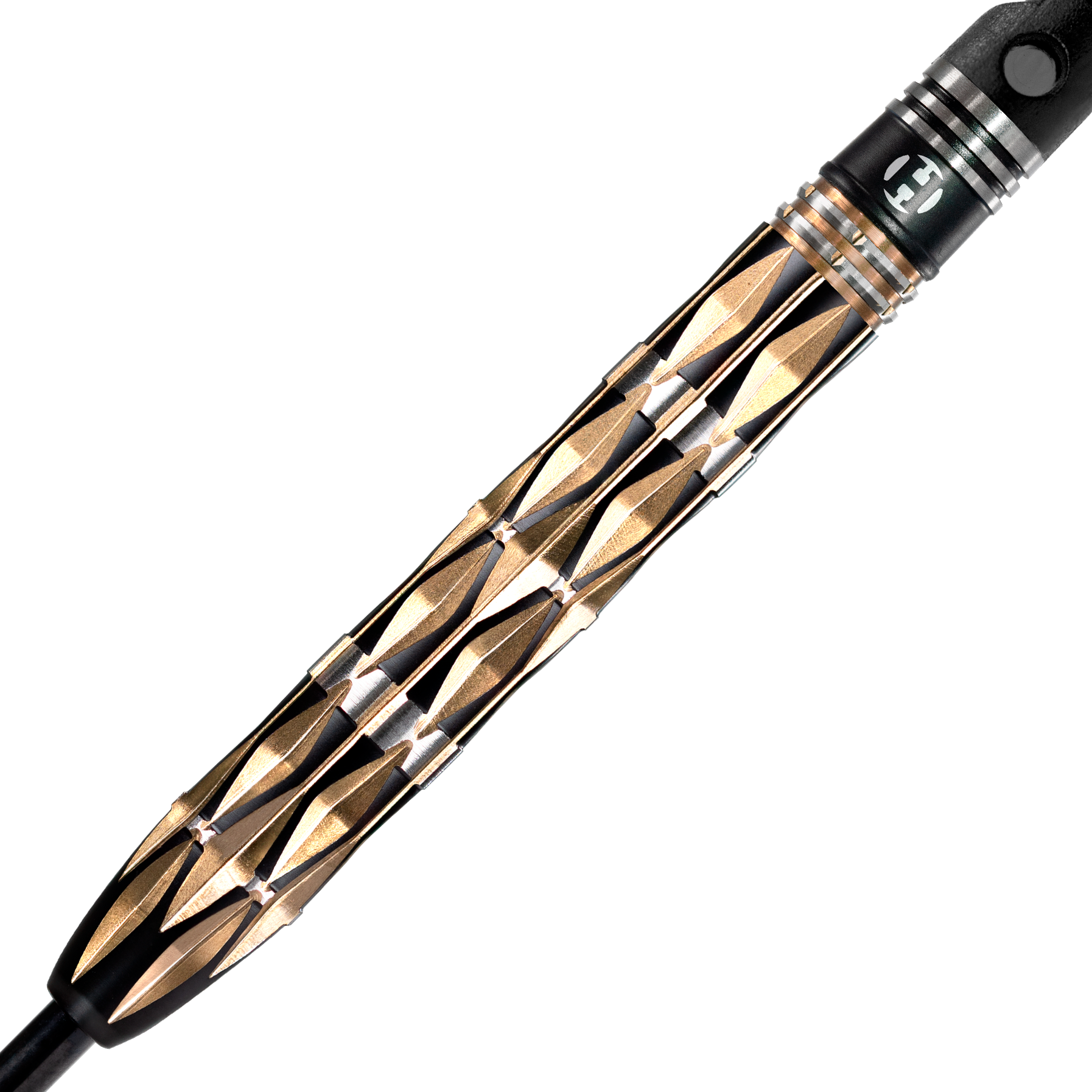 Imperial Diamond 90% Steel Tip Darts