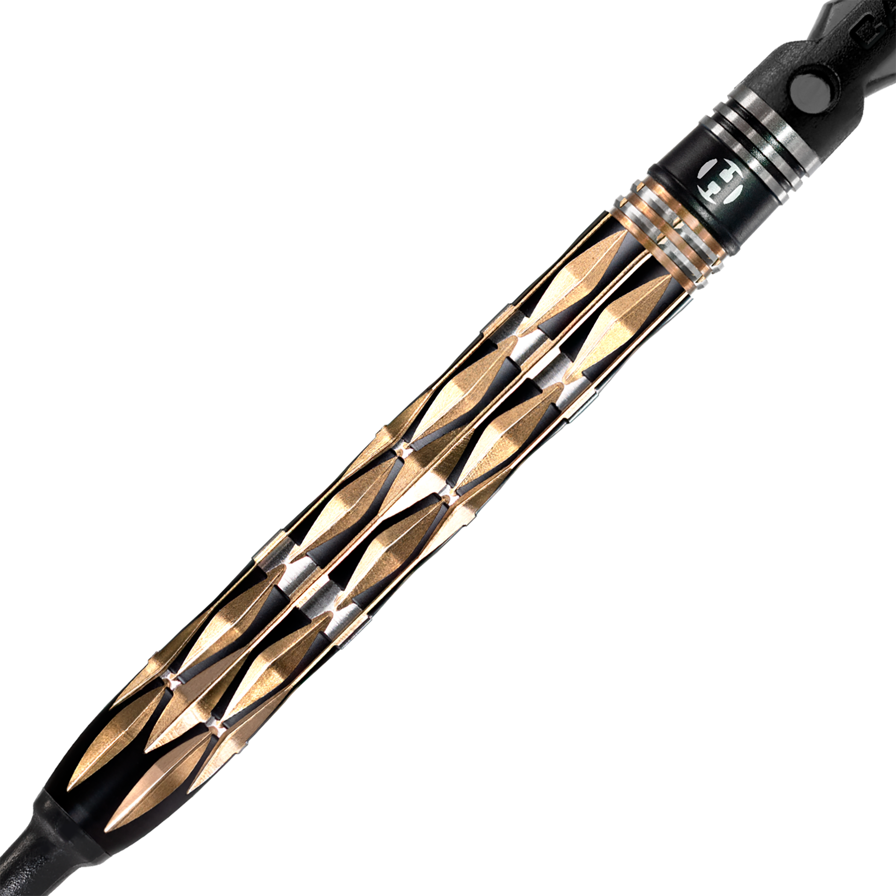 Imperial Diamond 90% Soft Tip Darts