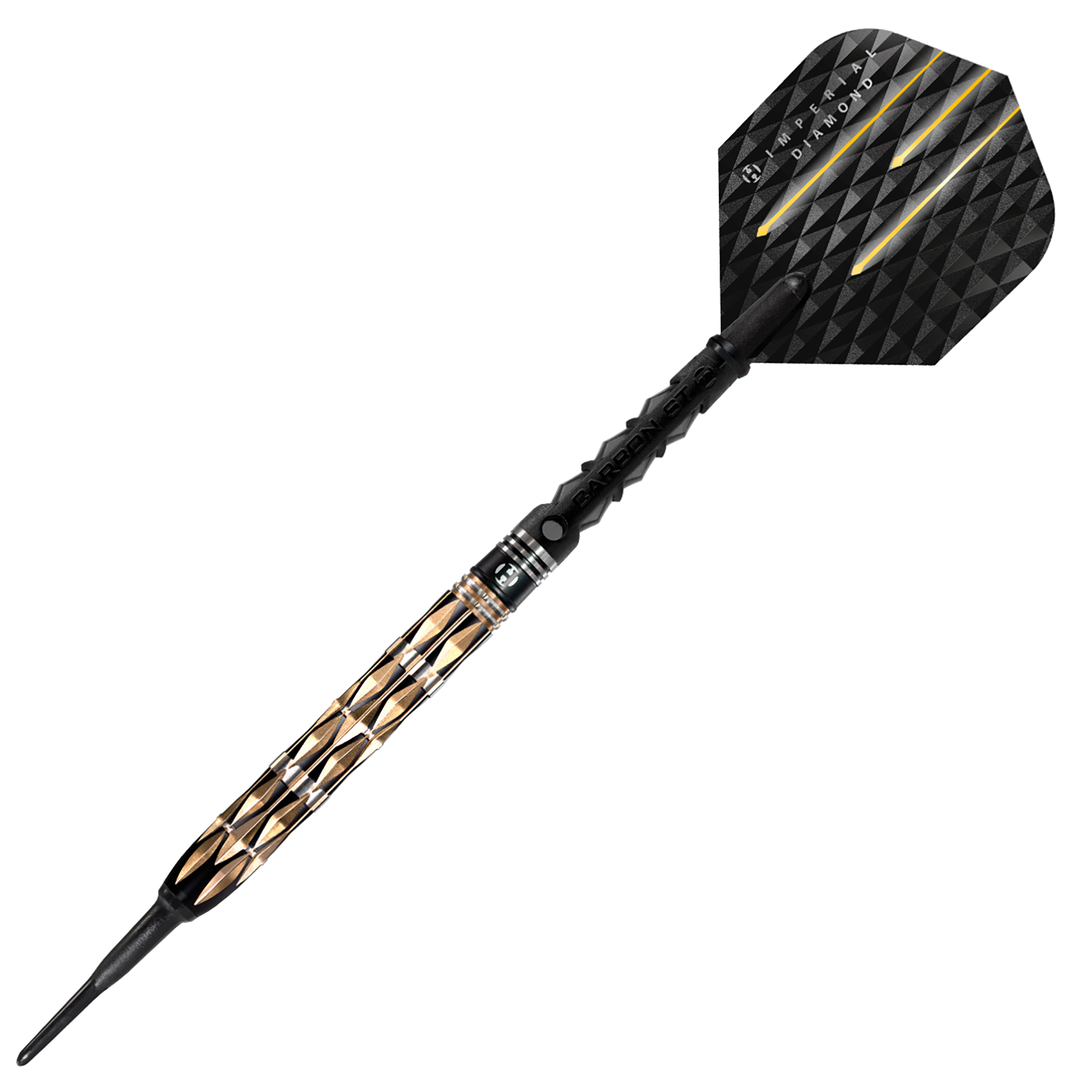 Imperial Diamond 90% Soft Tip Darts