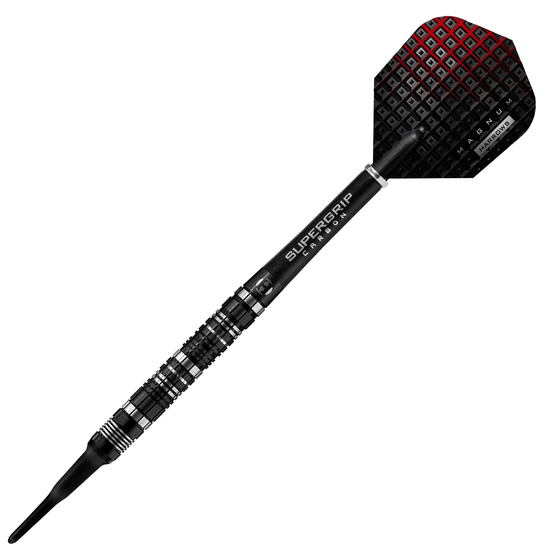Magnum Reloaded 97% Soft Tip Darts