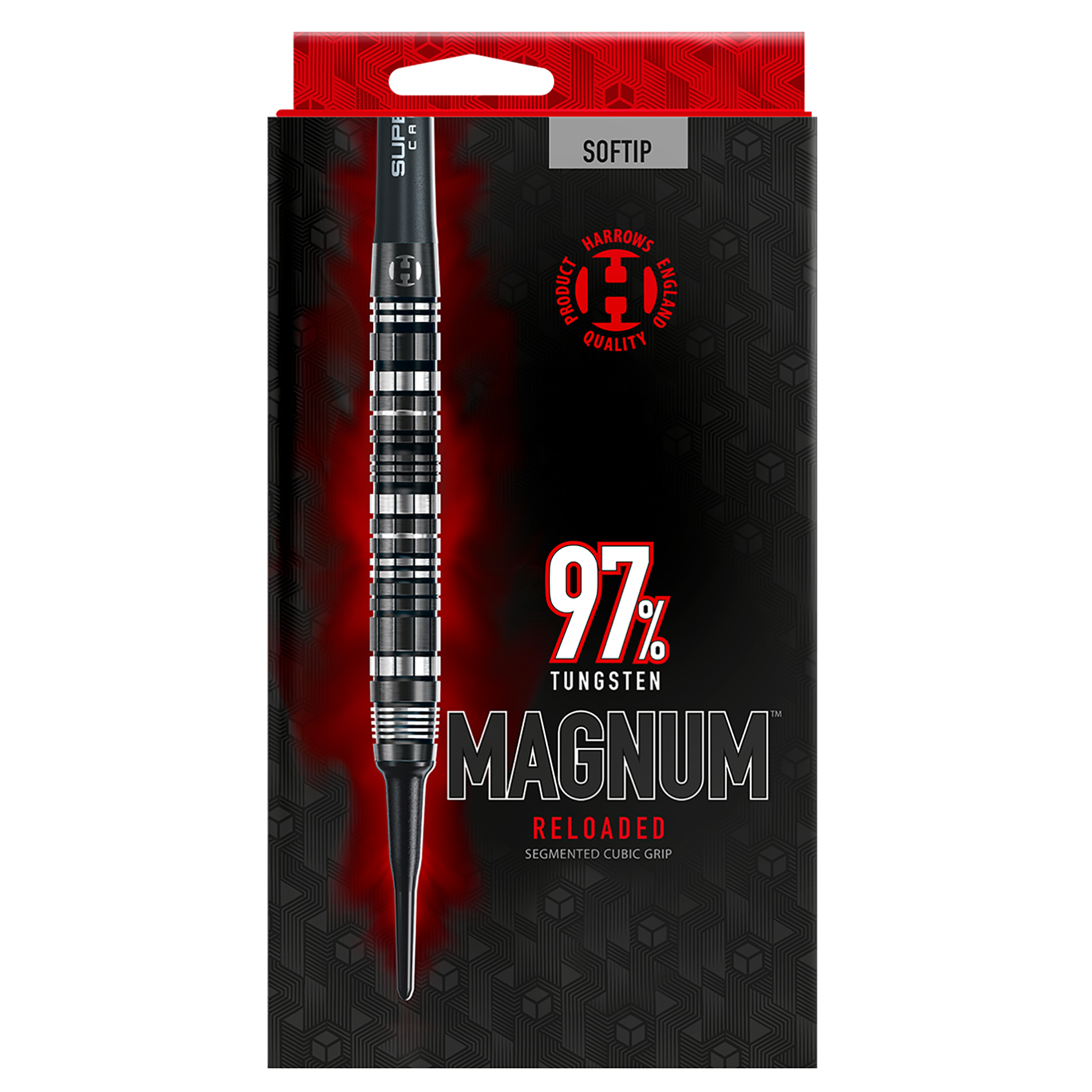 Magnum Reloaded 97%