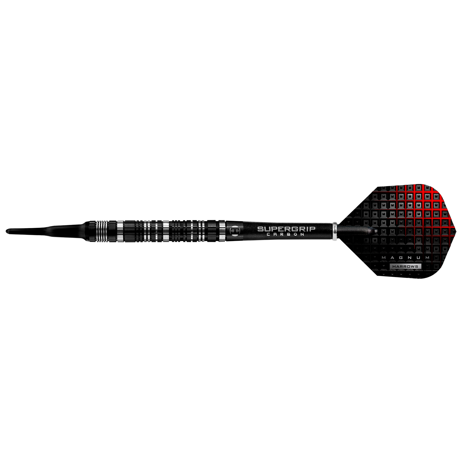 Magnum Reloaded 97% Soft Tip Darts