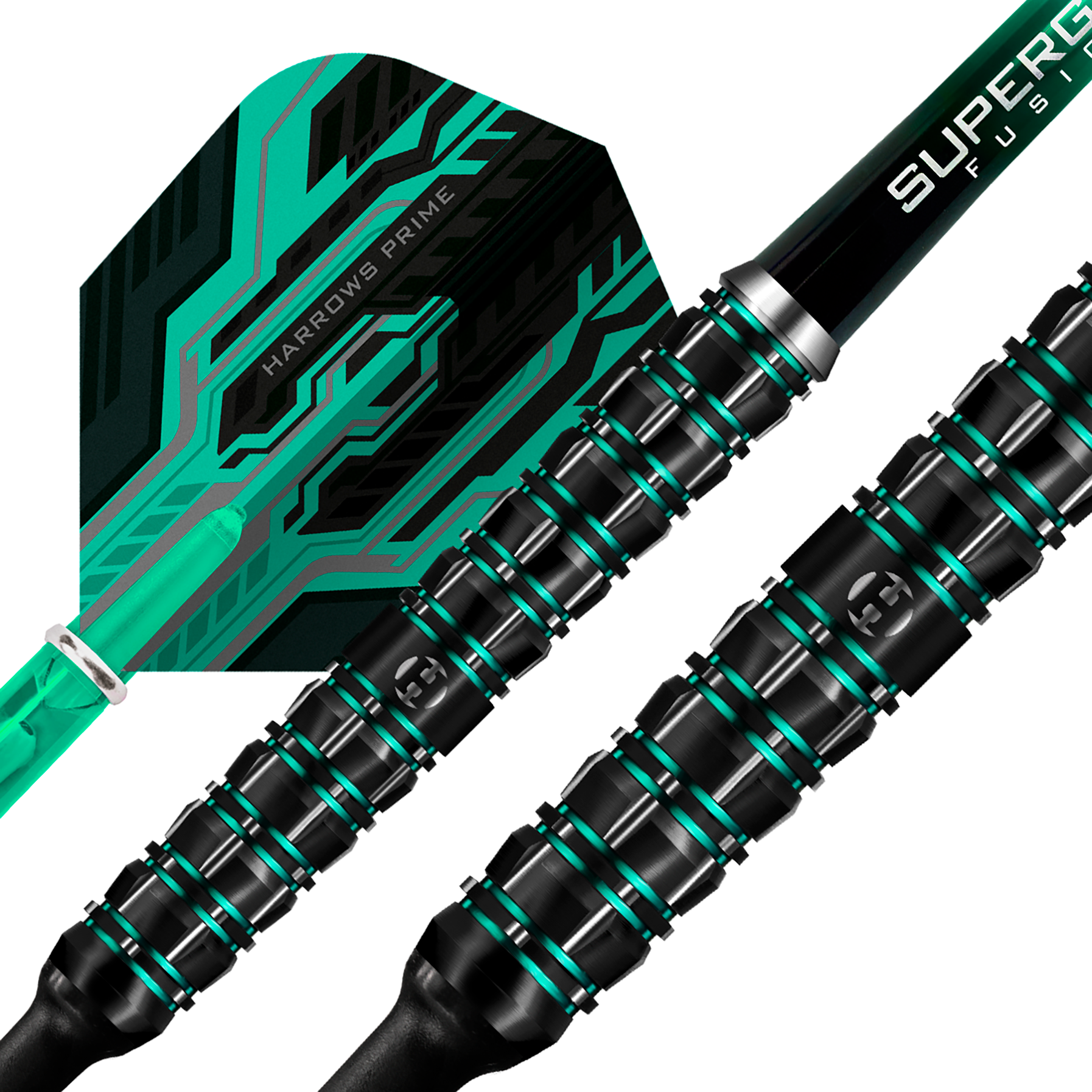 Oracle 90% Soft Tip Darts