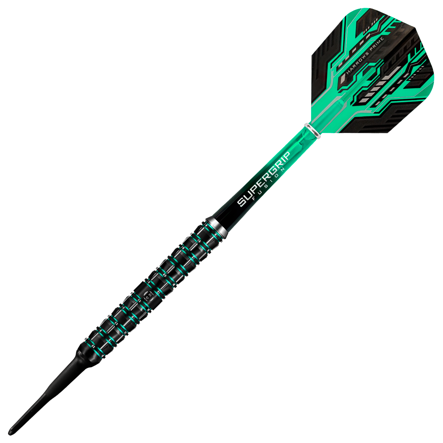 Oracle 90% Soft Tip Darts