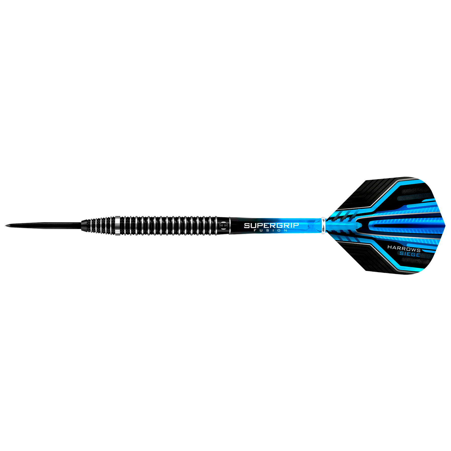Siege 90% Steel Tip Darts