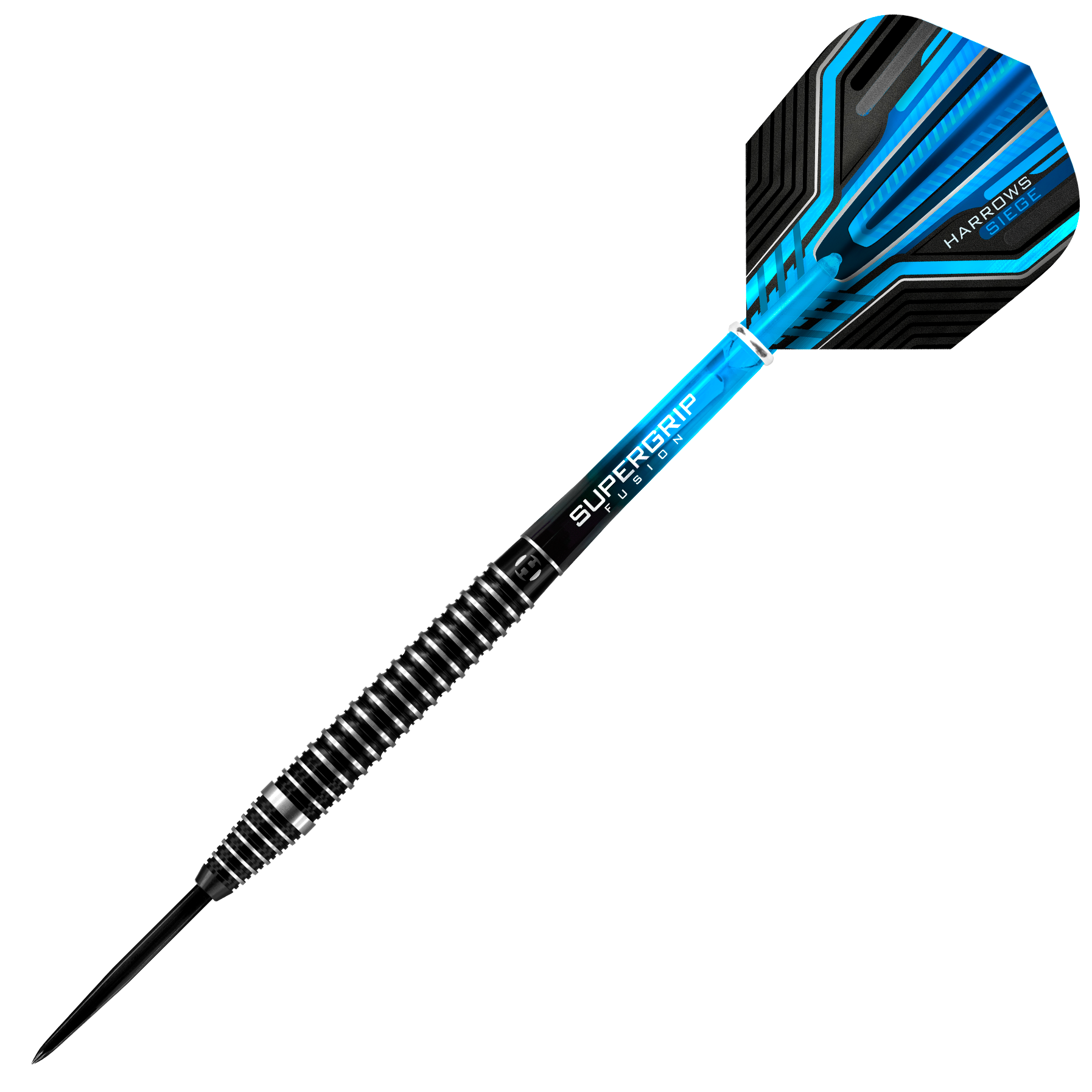 Siege 90% Steel Tip Darts