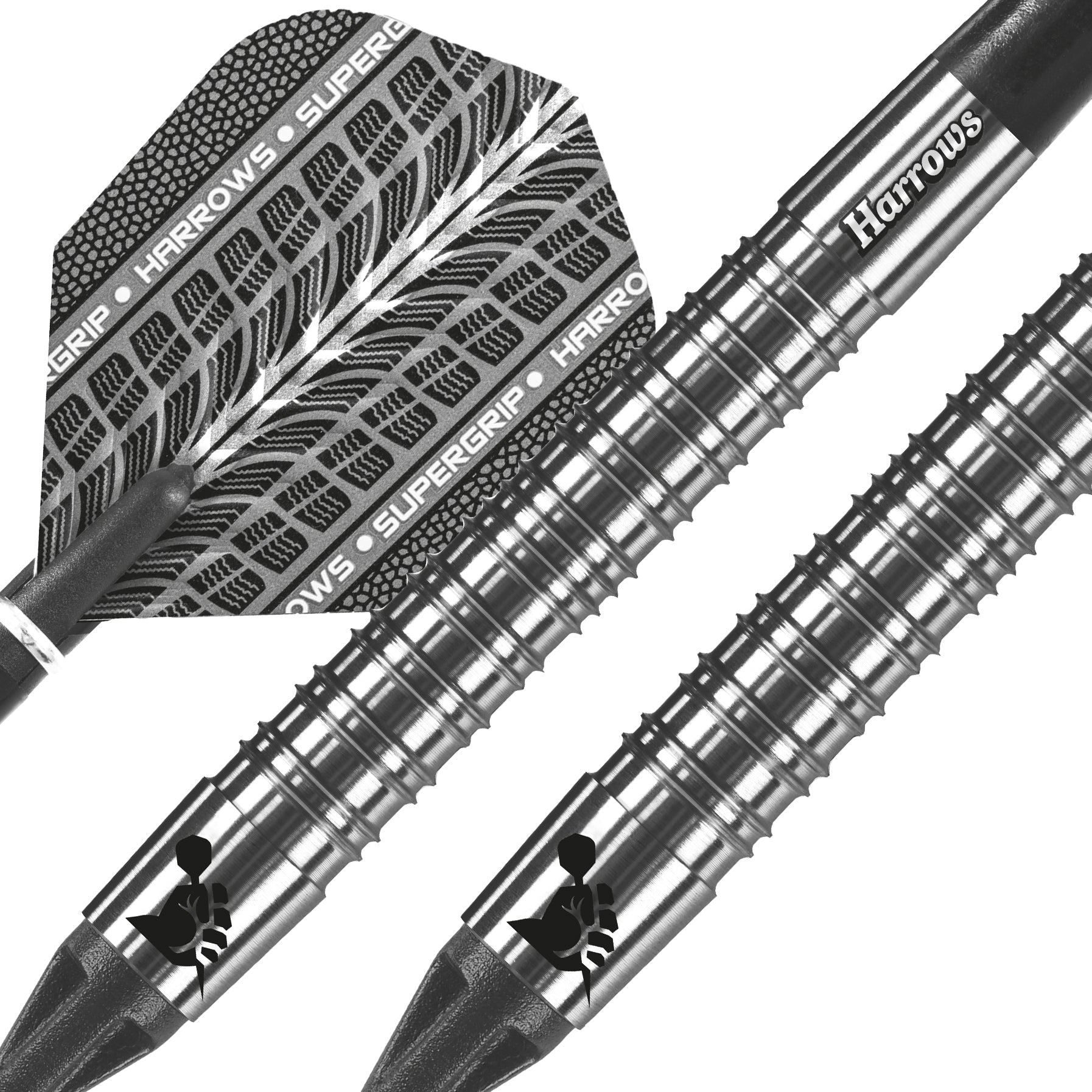 Supergrip 90% Soft Tip Darts
