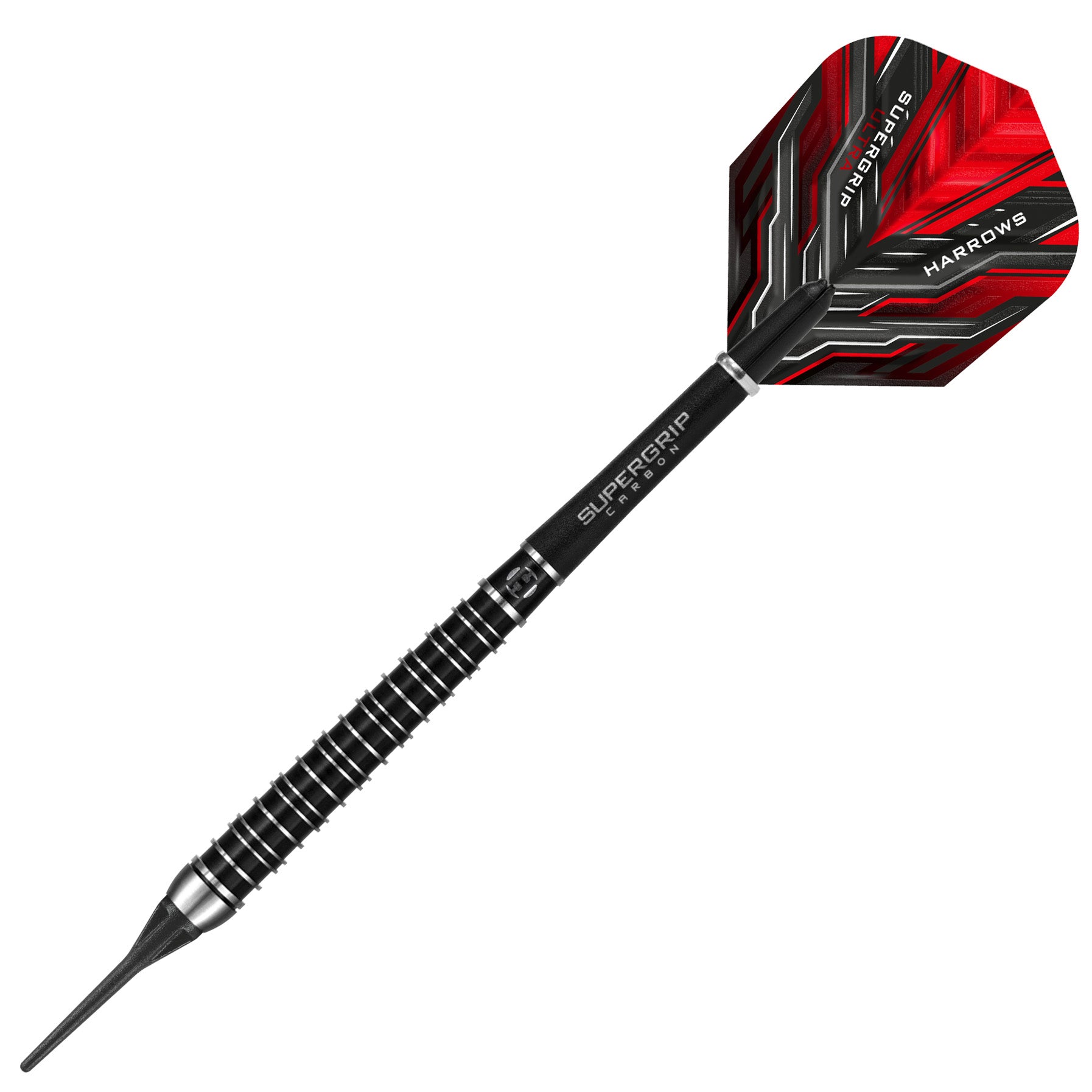 Supergrip Ultra 90% Soft Tip Darts