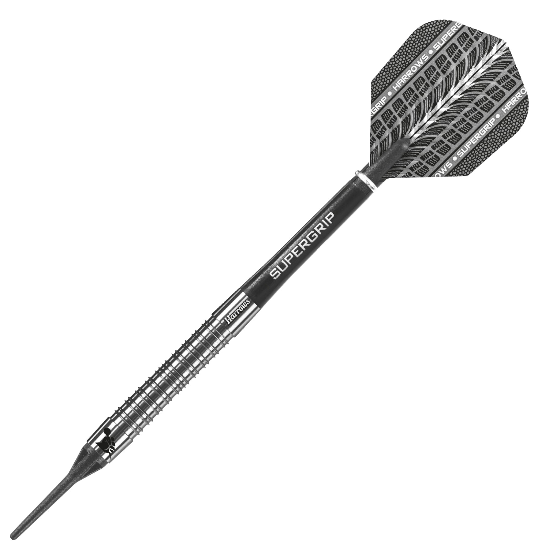 Supergrip 90% Soft Tip Darts