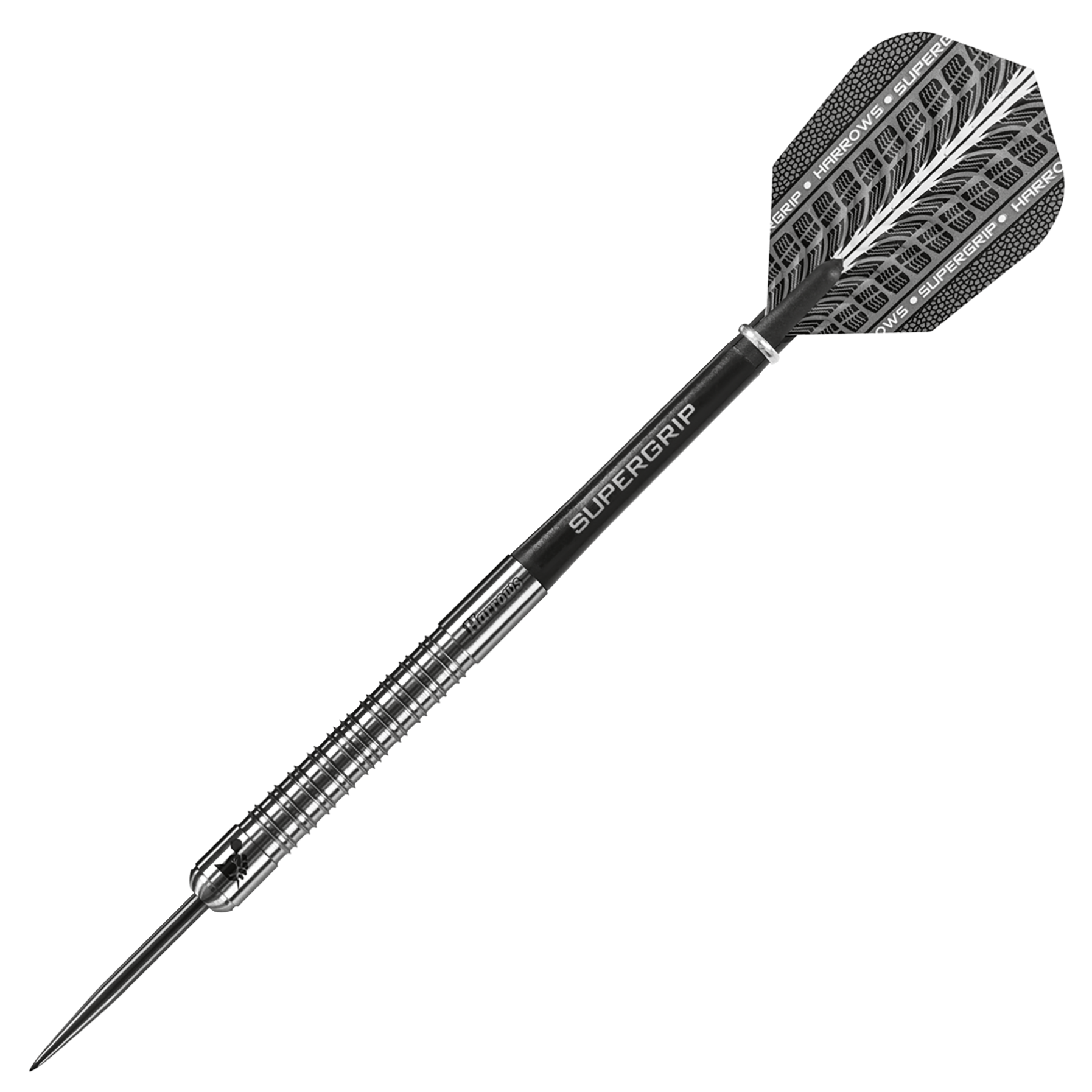 Supergrip 90% Steel Tip Darts