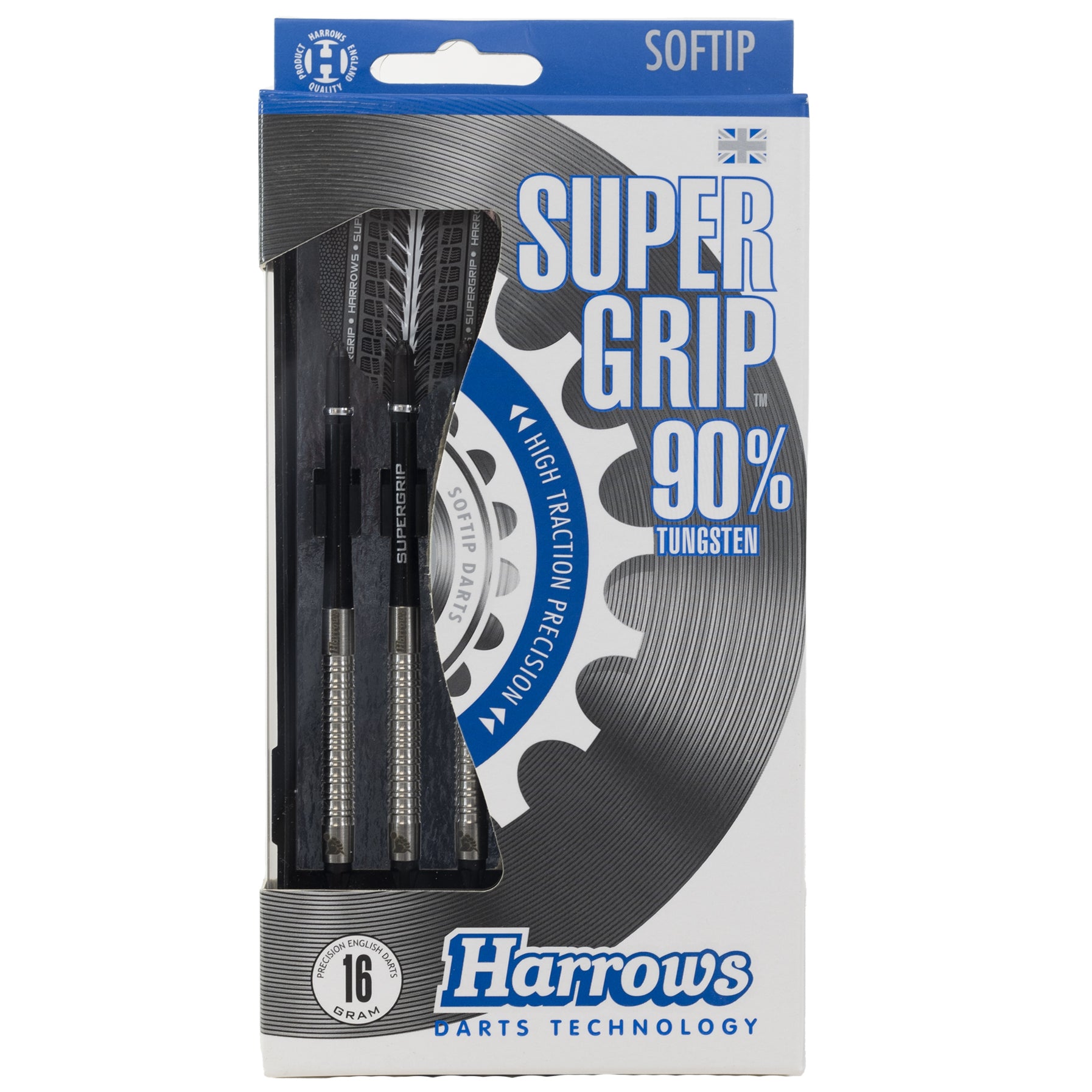 Supergrip 90%