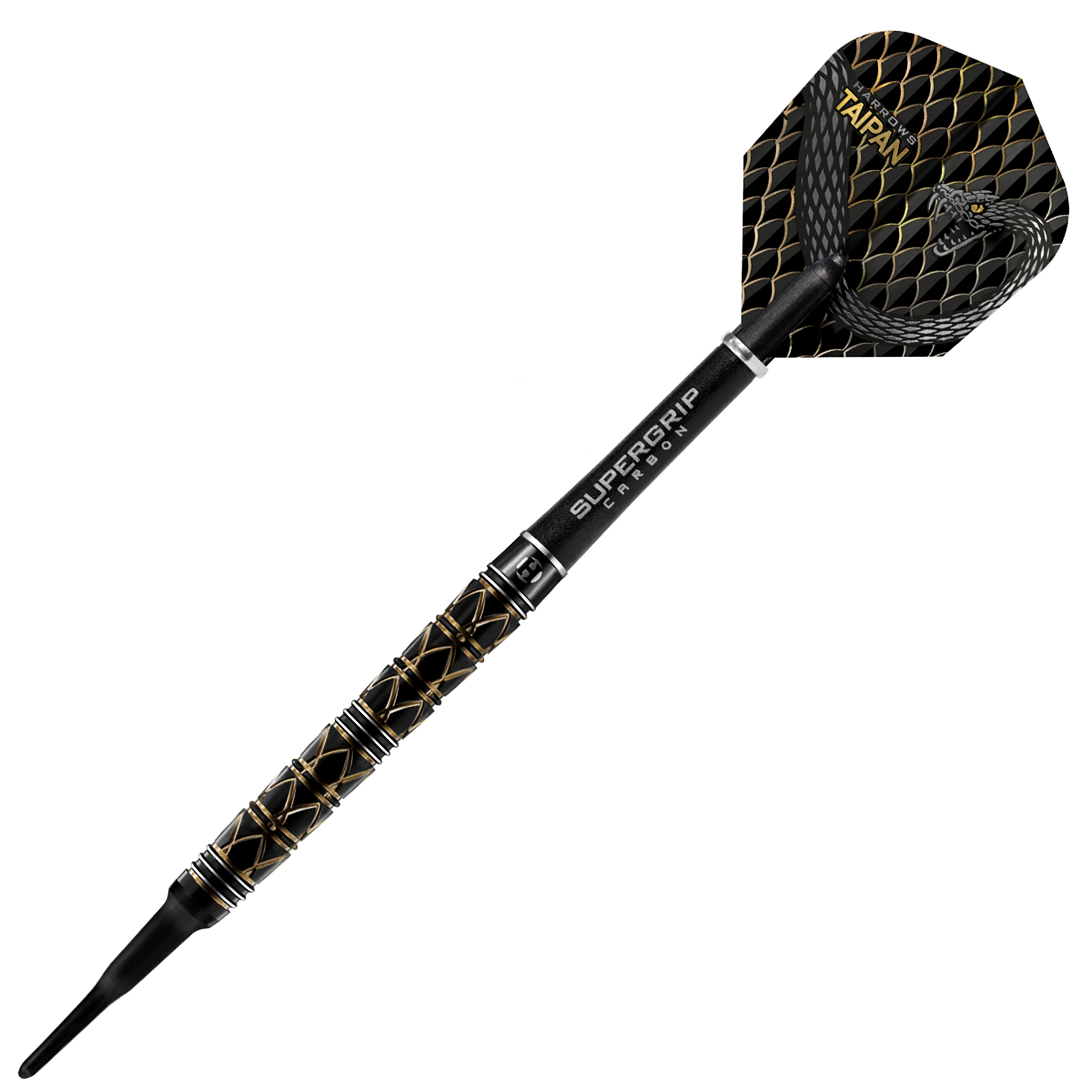 Taipan 90% Soft Tip Darts