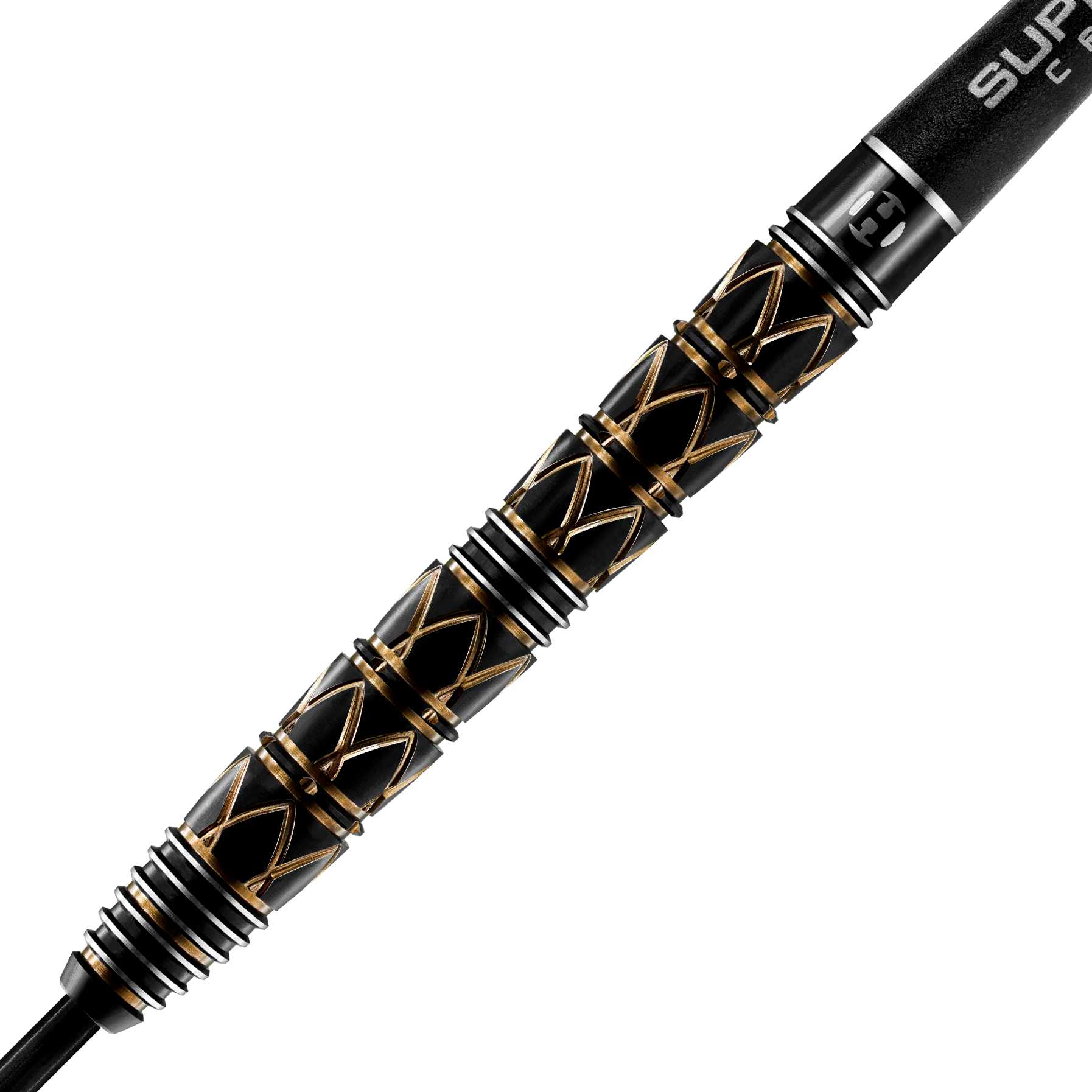 Taipan 90% Steel Tip Darts