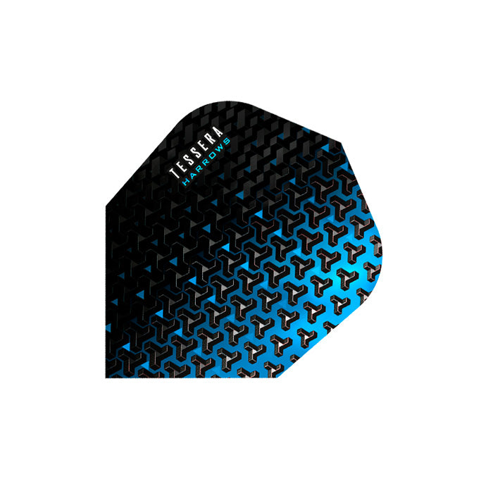 Tessera Flight