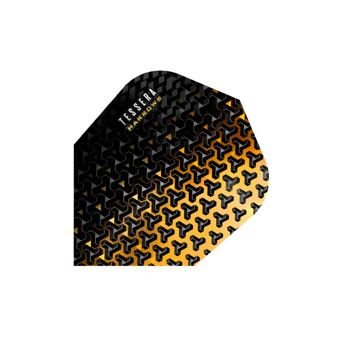 Tessera Flight