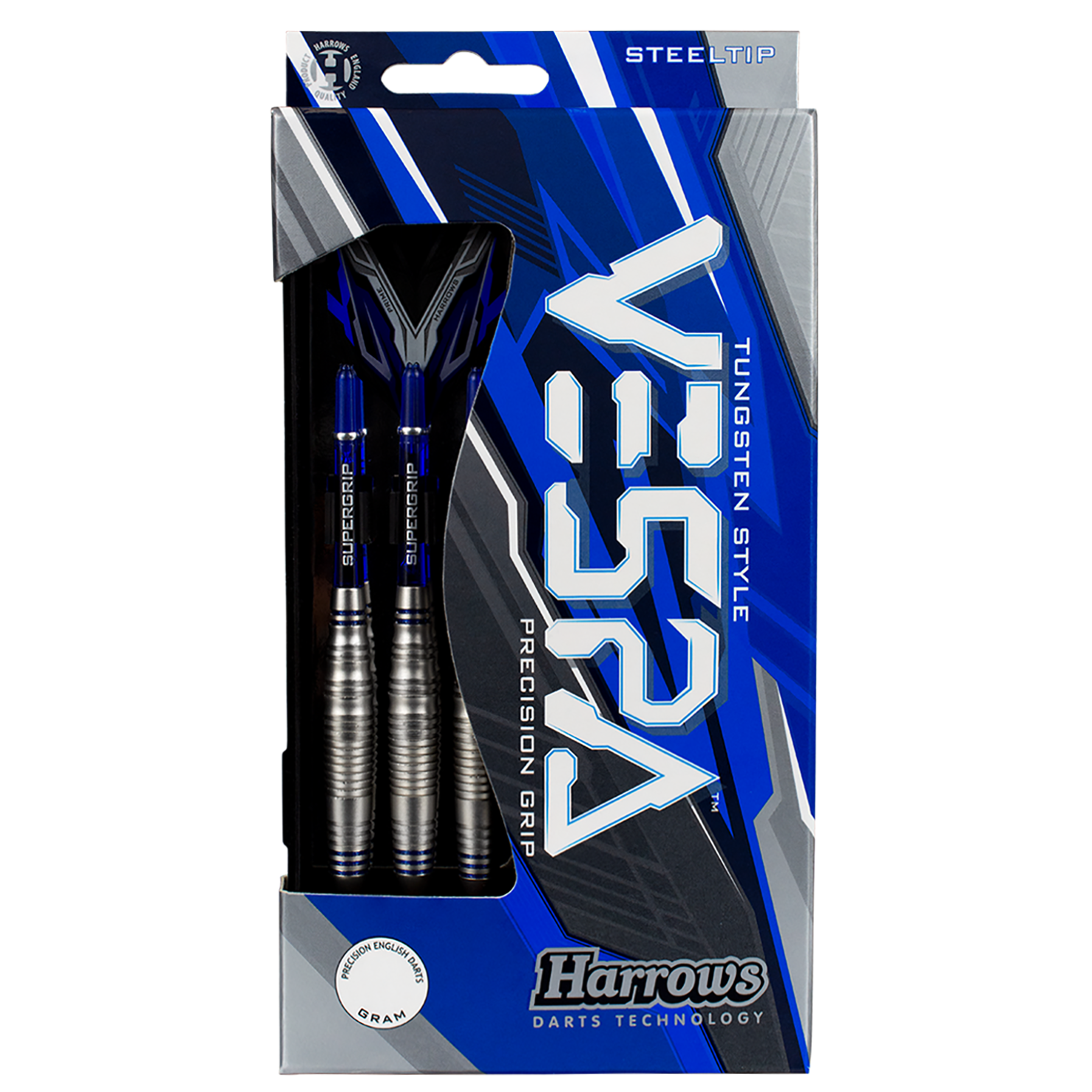 Vespa Brass Steel Tip Darts
