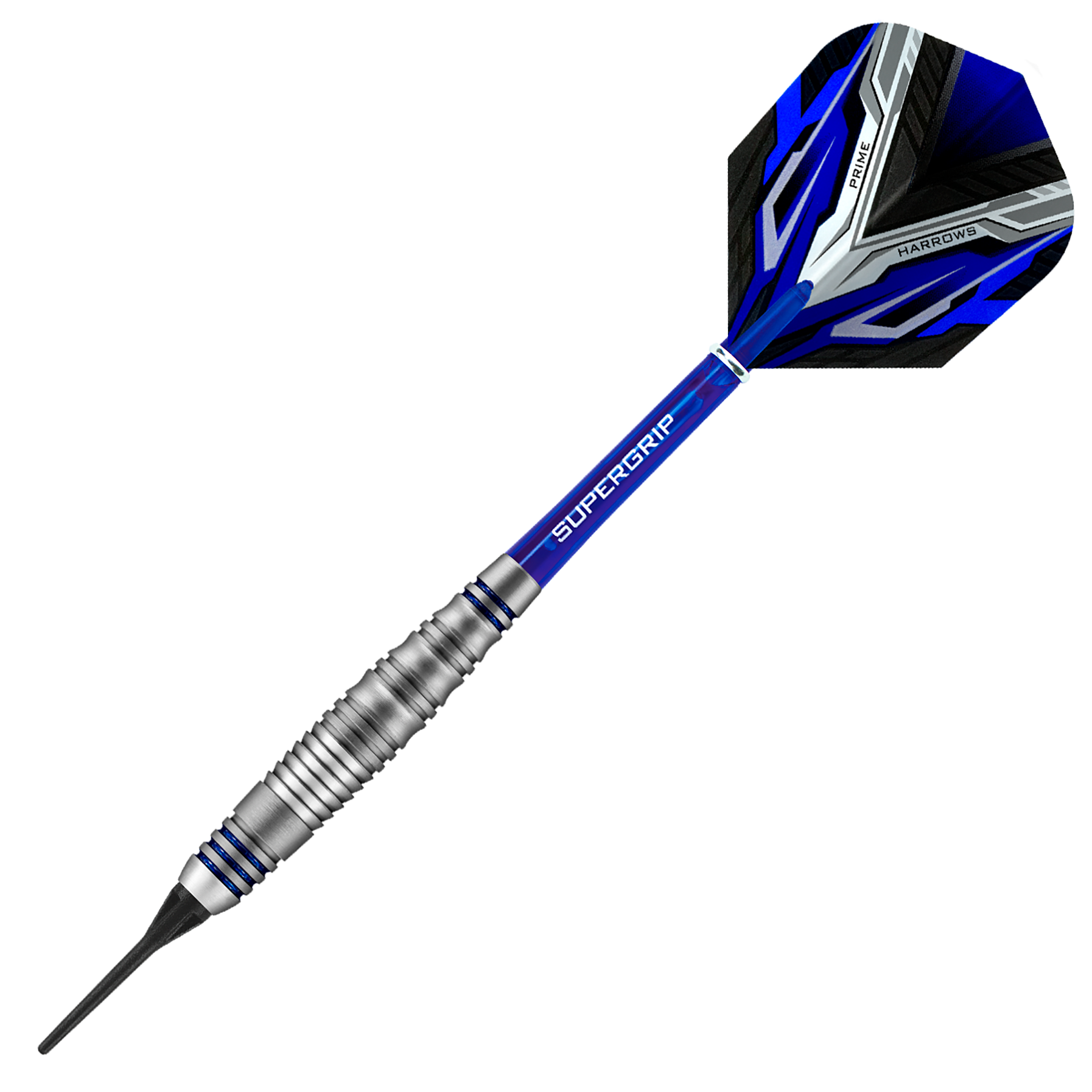 Vespa Brass Soft Tip Darts