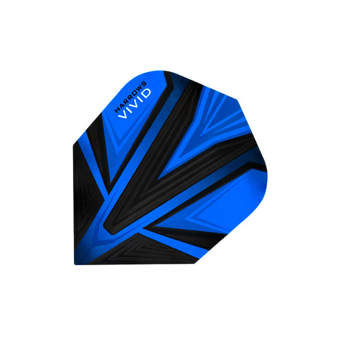 Vivid Flight