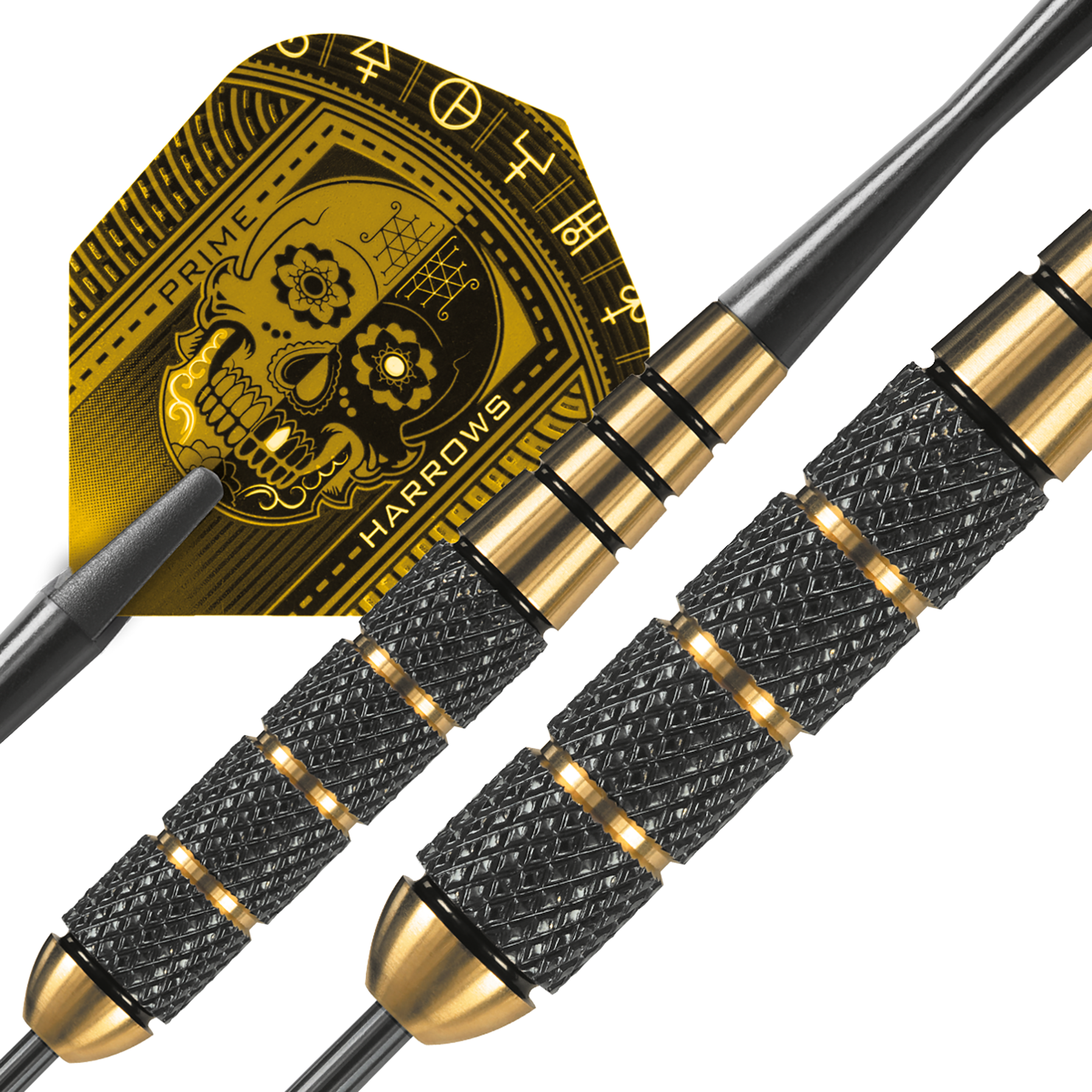 Voodoo Steel Tip Darts
