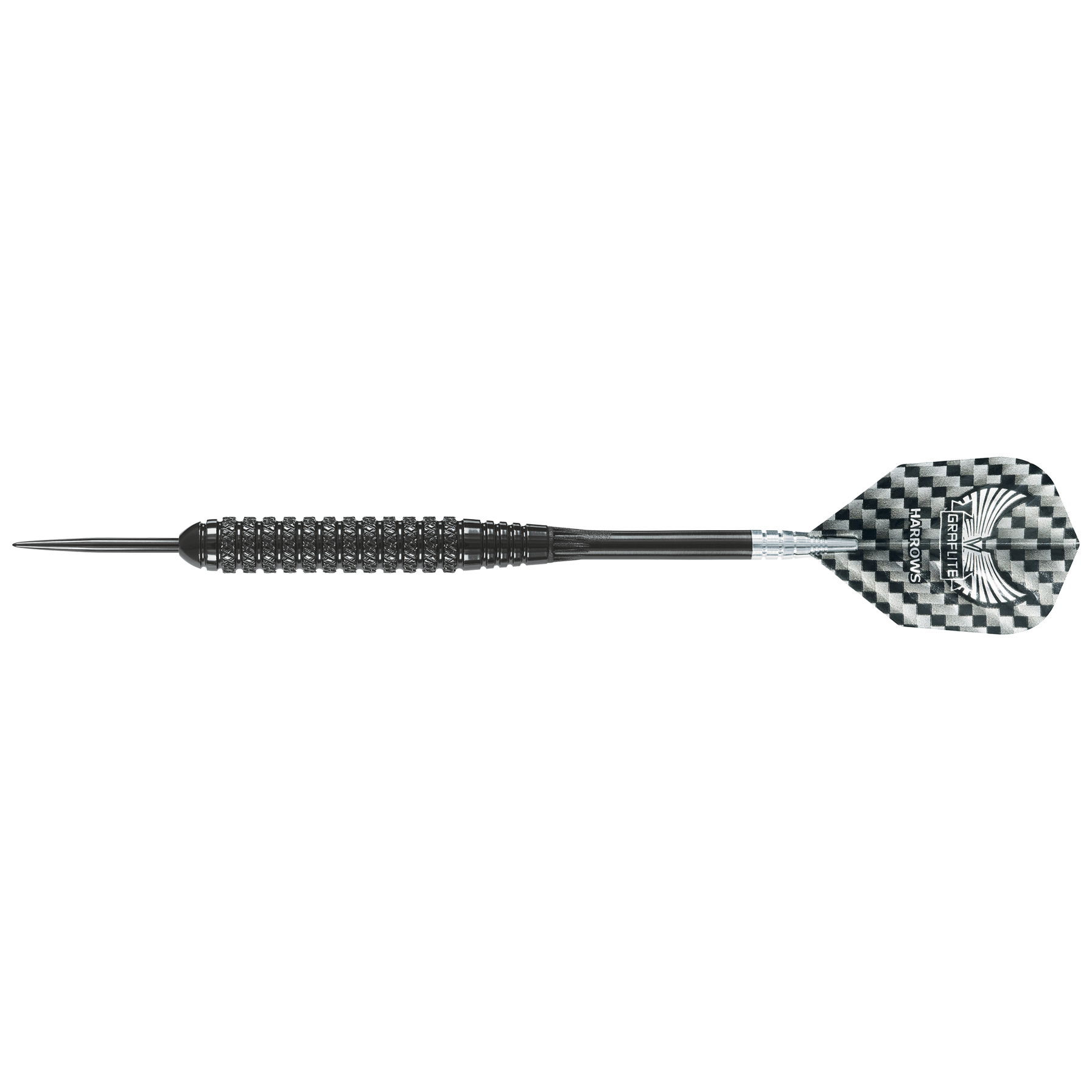 Black Arrow 20gK Steel Tip Darts