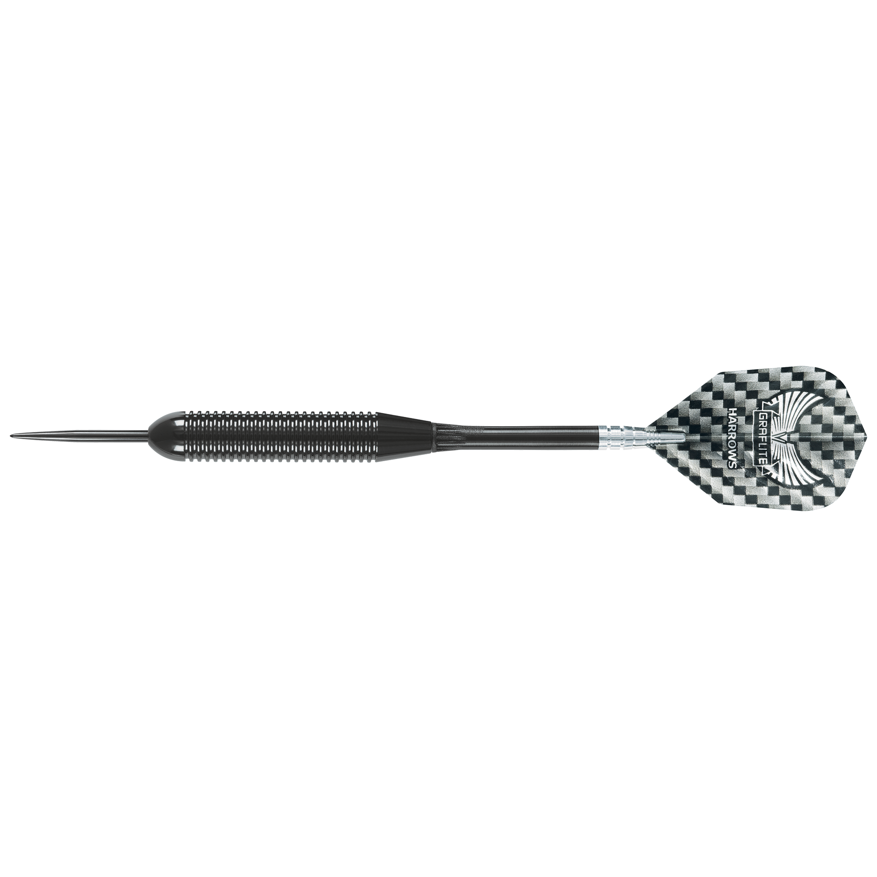 Black Arrow 24gR Steel Tip Darts
