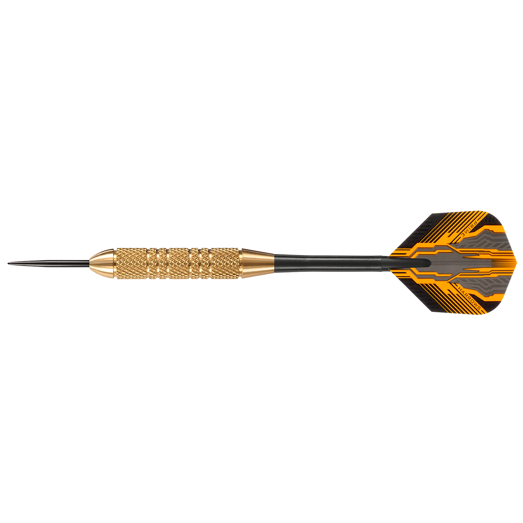 Club Brass 28gK Steel Tip Darts