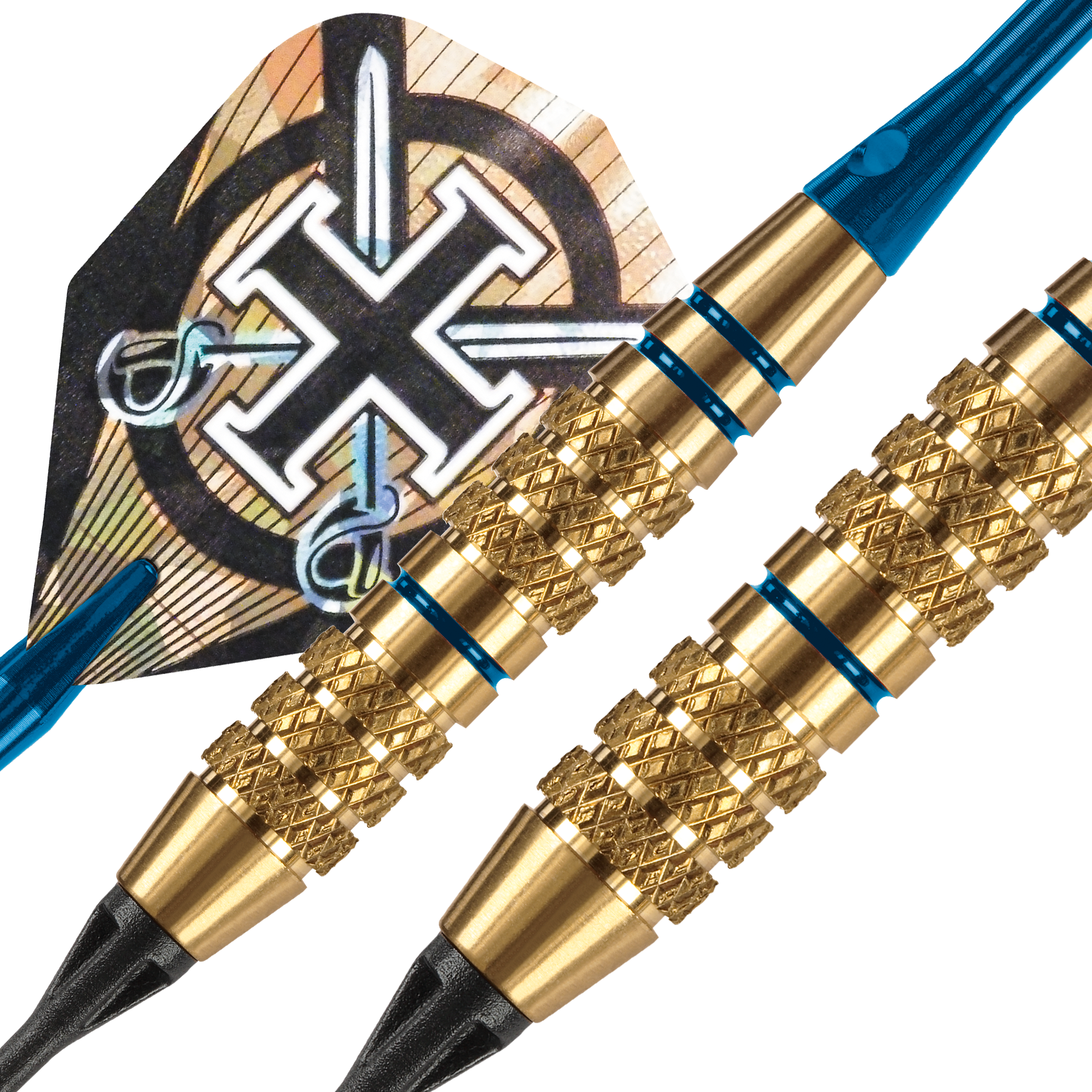 Corsair Blue