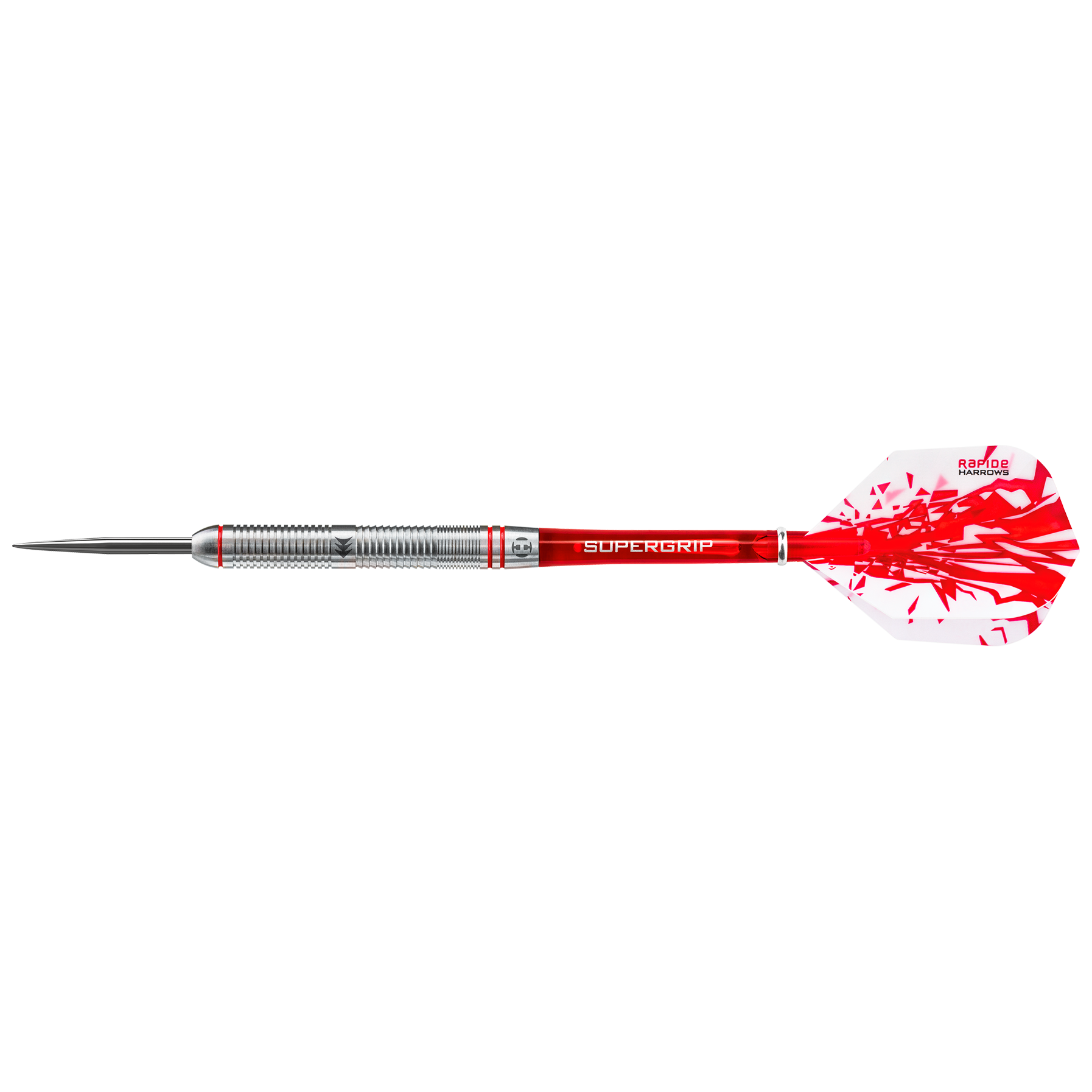 Rapide 90% Style A Steel Tip Darts