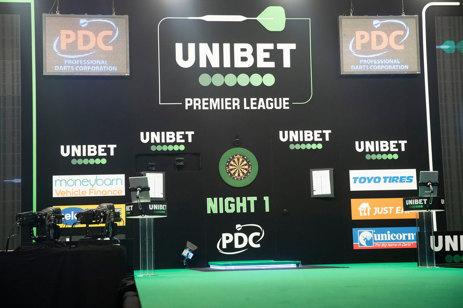 Unibet Premier League Play-Offs boost as tickets sell out