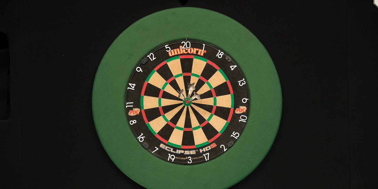 Pubs hit the bullseye as PDC & Unicorn team up to #SupportYourLocal
