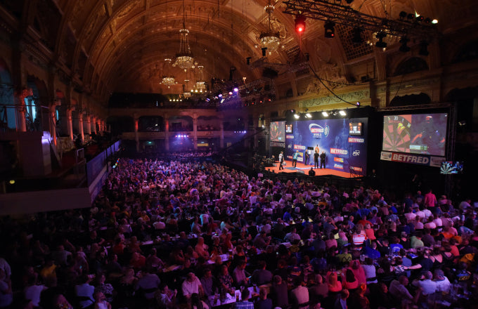 World Matchplay race latest after Super Series 4