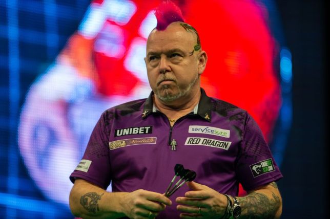 Wright vows to stick with equipment ahead of World Matchplay bid